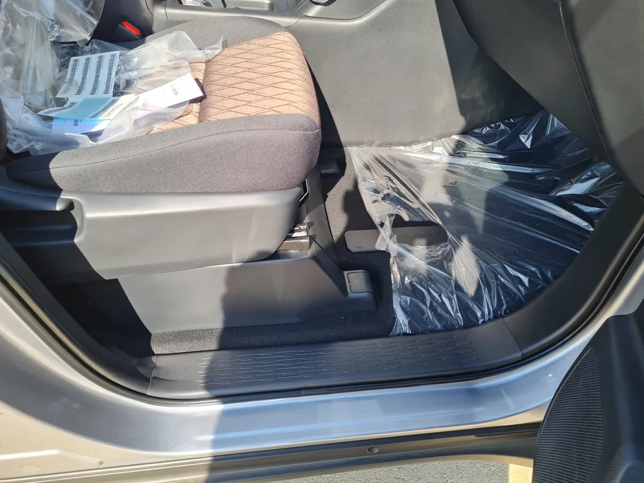 2026 Toyota Innova GL HEV 