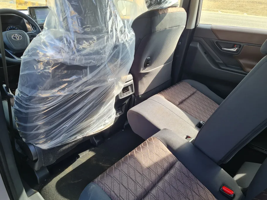 2026 Toyota Innova GL HEV 