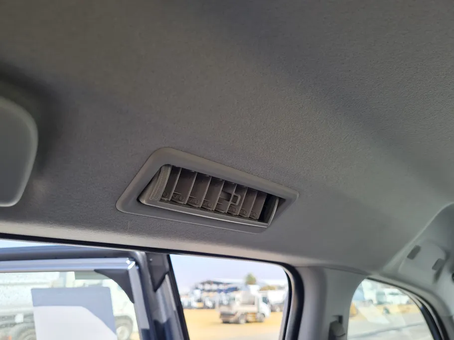 2026 Toyota Innova GL HEV 