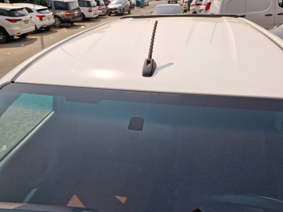 2025 Toyota Hilux GLX 