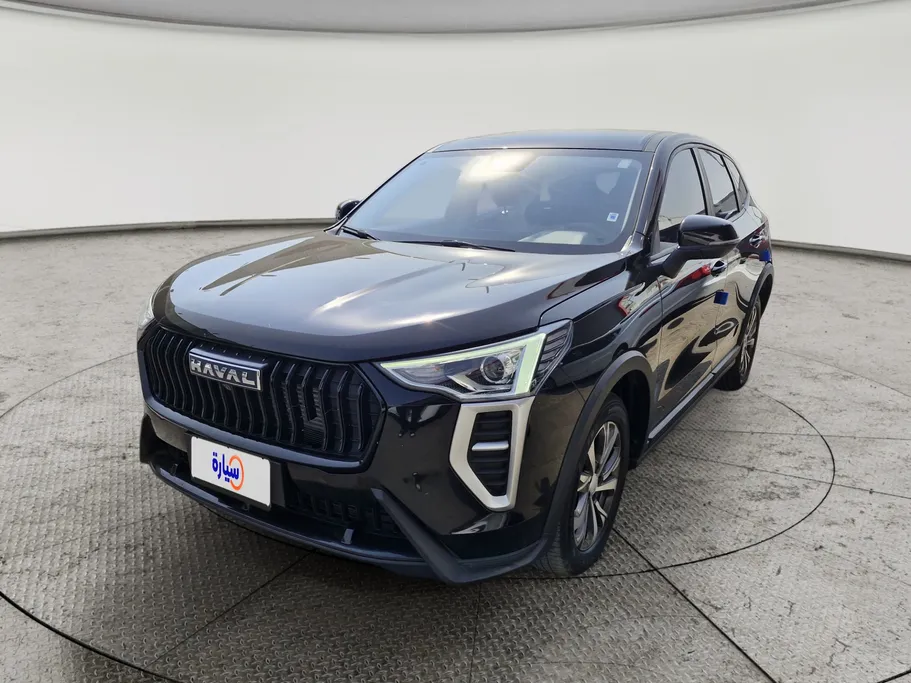 2025 Haval Jolion Basic 
