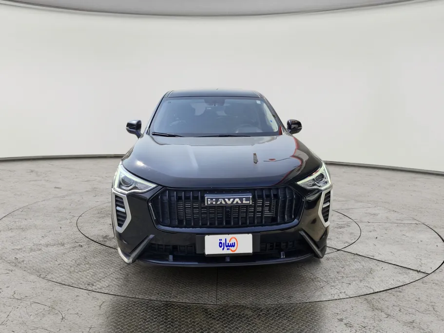 2025 Haval Jolion Basic 