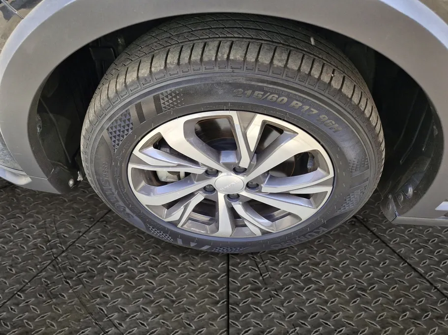 2025 Haval Jolion Basic 