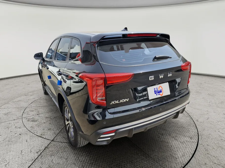 2025 Haval Jolion Basic 