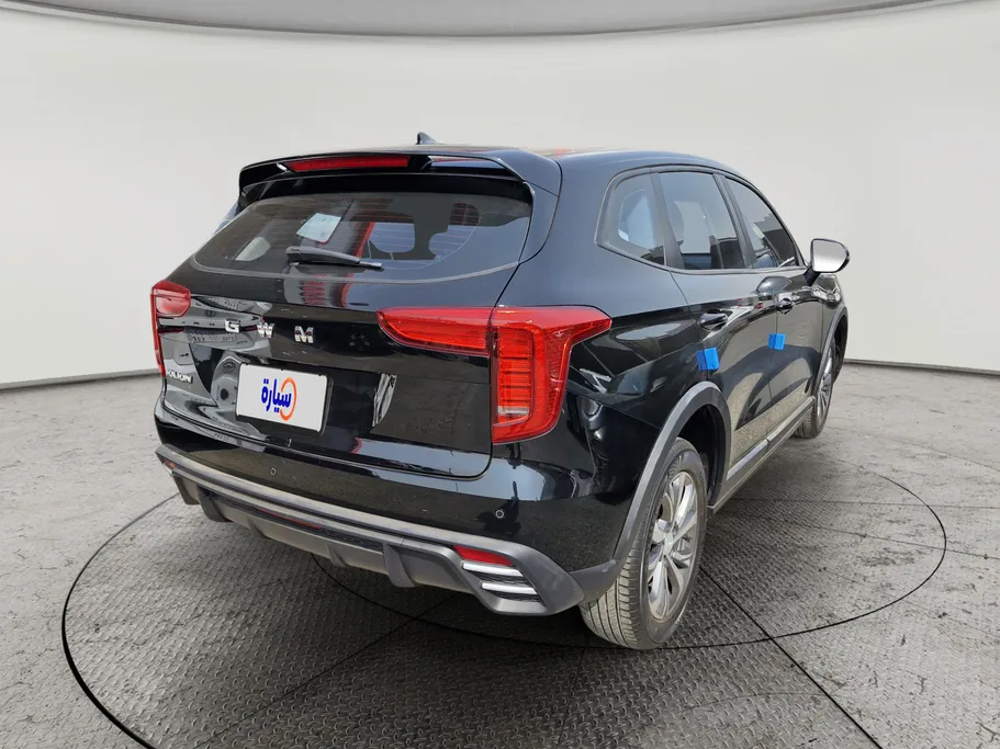 هافال جوليان بيسك 2025 