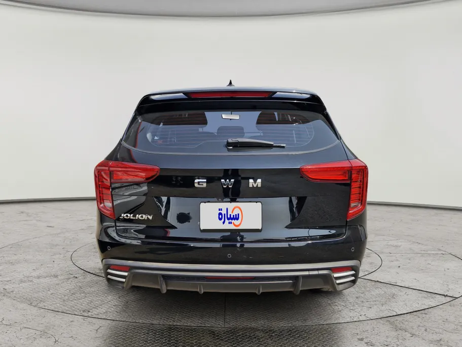 هافال جوليان بيسك 2025 