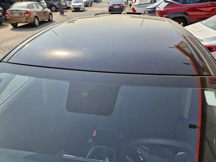 2025 Haval Jolion Basic 