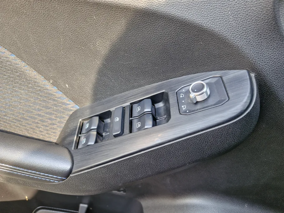 2025 Haval Jolion Basic 