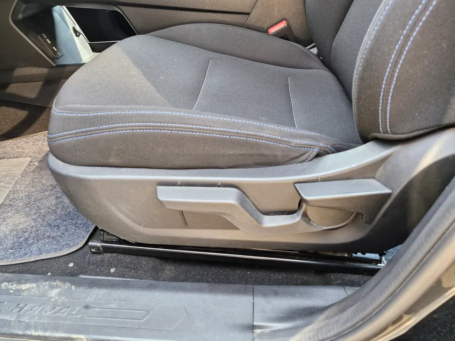 2025 Haval Jolion Basic 