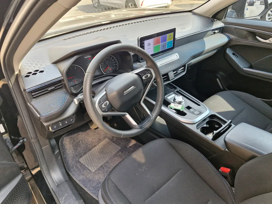 2025 Haval Jolion Basic 