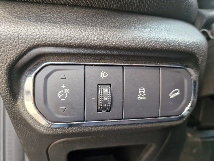 2025 Haval Jolion Basic 