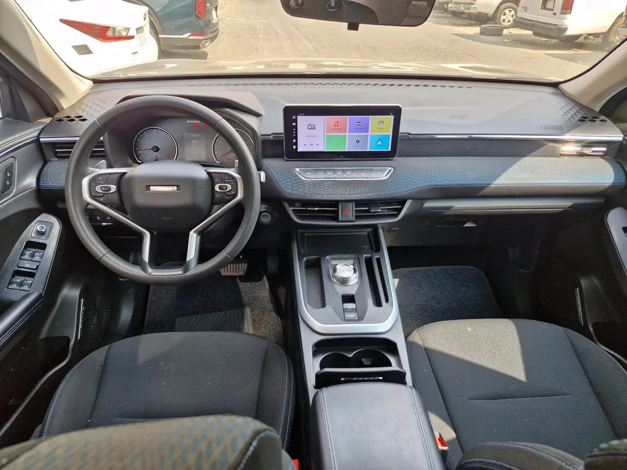 2025 Haval Jolion Basic 