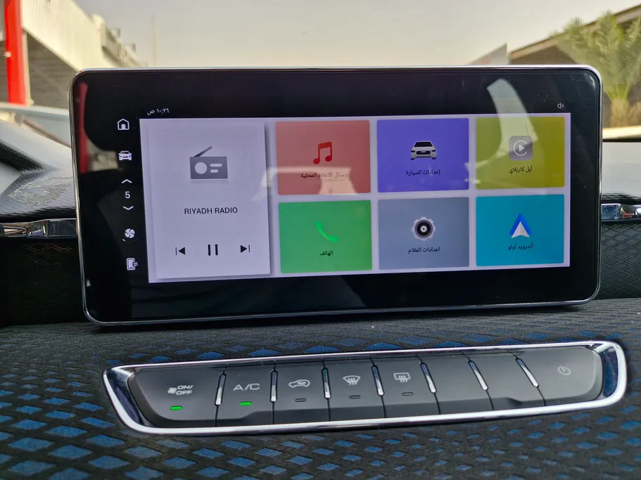 2025 Haval Jolion Basic 