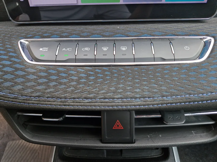 2025 Haval Jolion Basic 