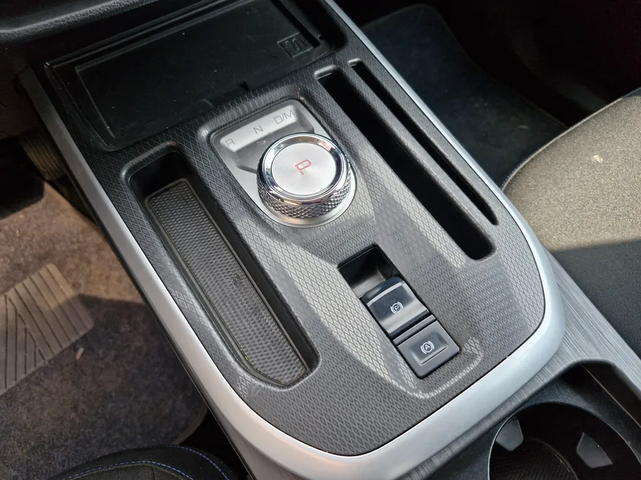 2025 Haval Jolion Basic 