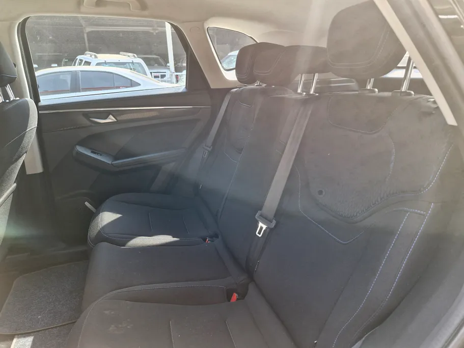 2025 Haval Jolion Basic 