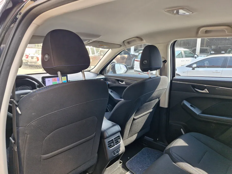 2025 Haval Jolion Basic 