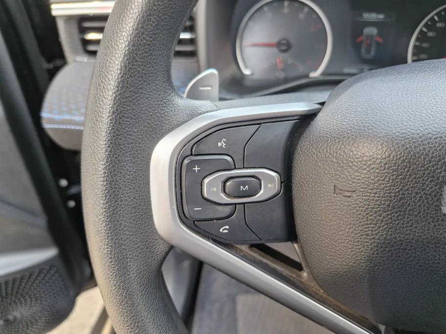 2025 Haval Jolion Basic 