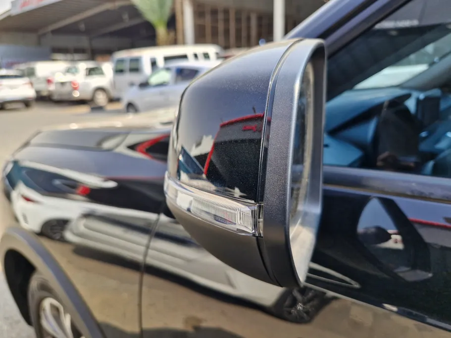 2025 Haval Jolion Basic 