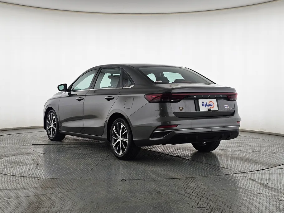 جيلي امجراند GF 2023 