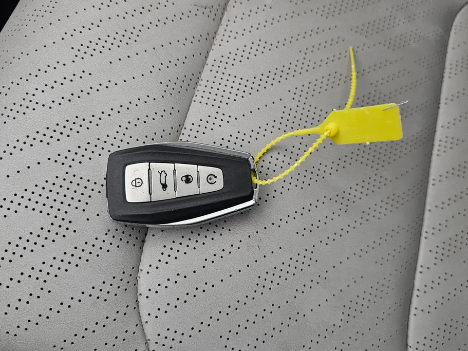 جيلي امجراند GF 2023 