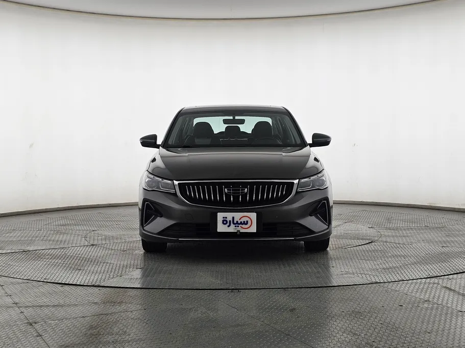 جيلي امجراند GF 2023 