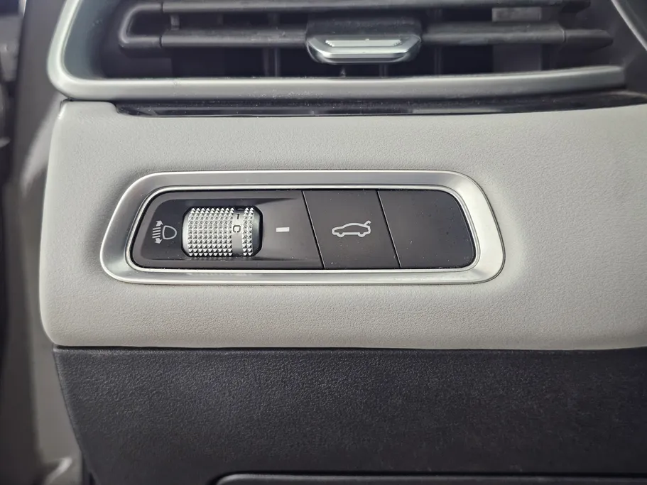 جيلي امجراند GF 2023 