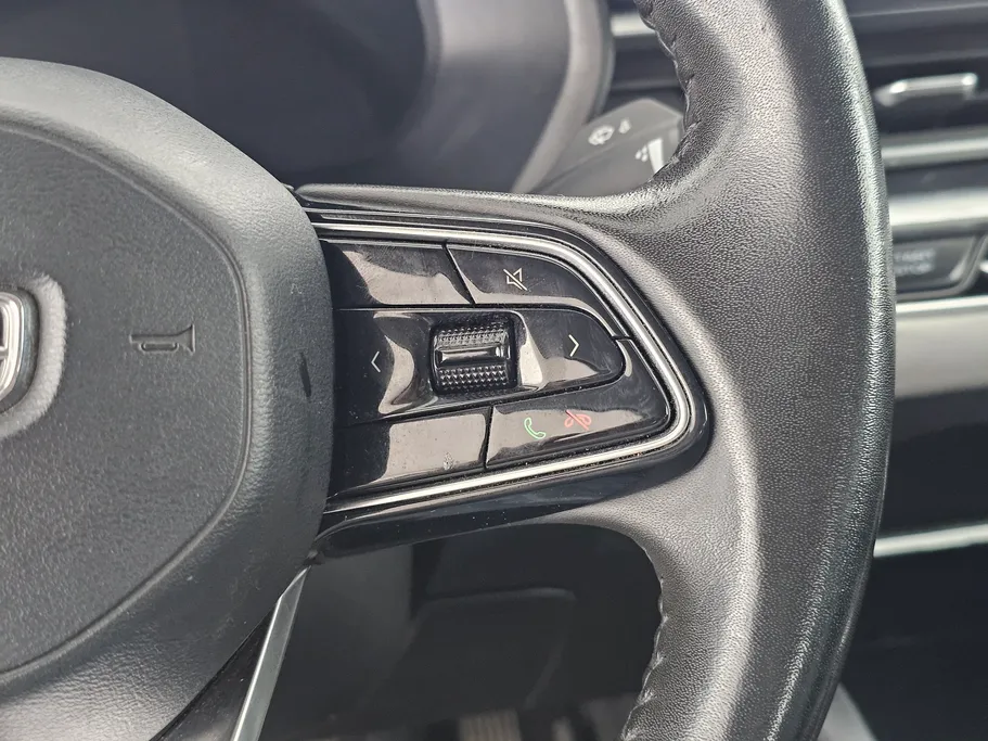 جيلي امجراند GF 2023 