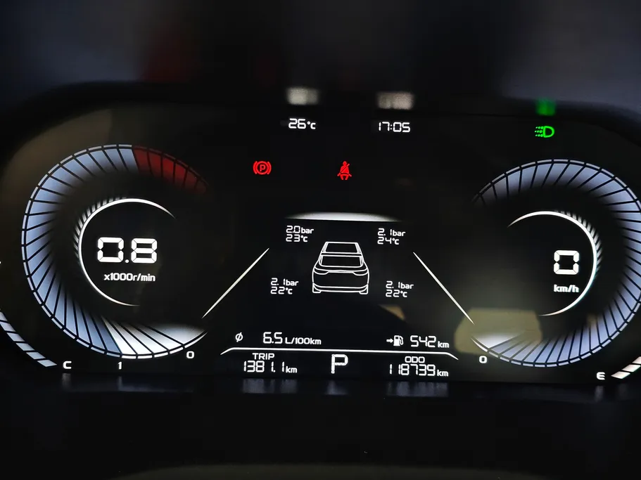 جيلي امجراند GF 2023 