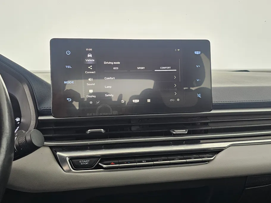 جيلي امجراند GF 2023 