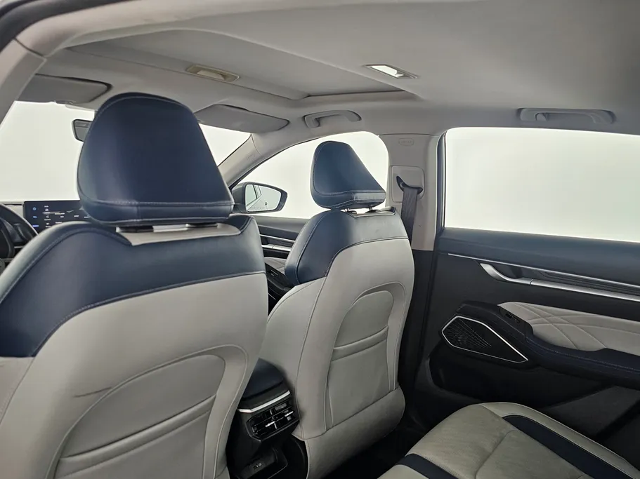 جيلي امجراند GF 2023 