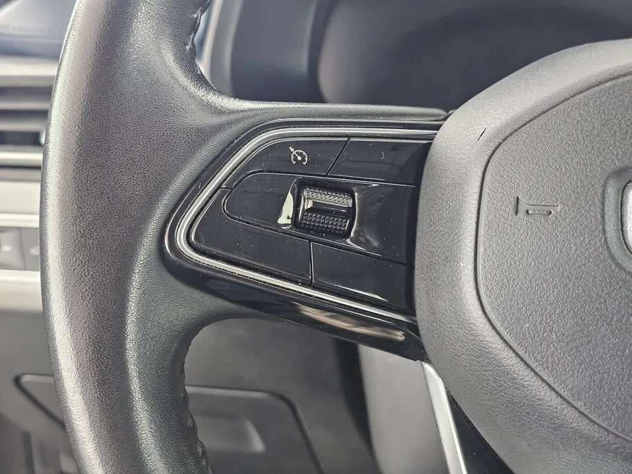 جيلي امجراند GF 2023 