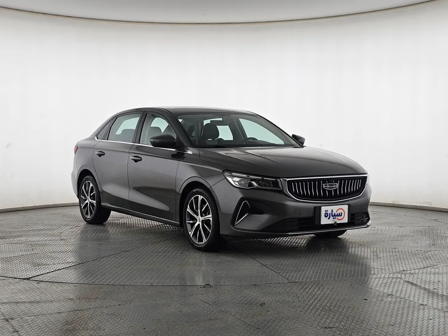 جيلي امجراند GF 2023 