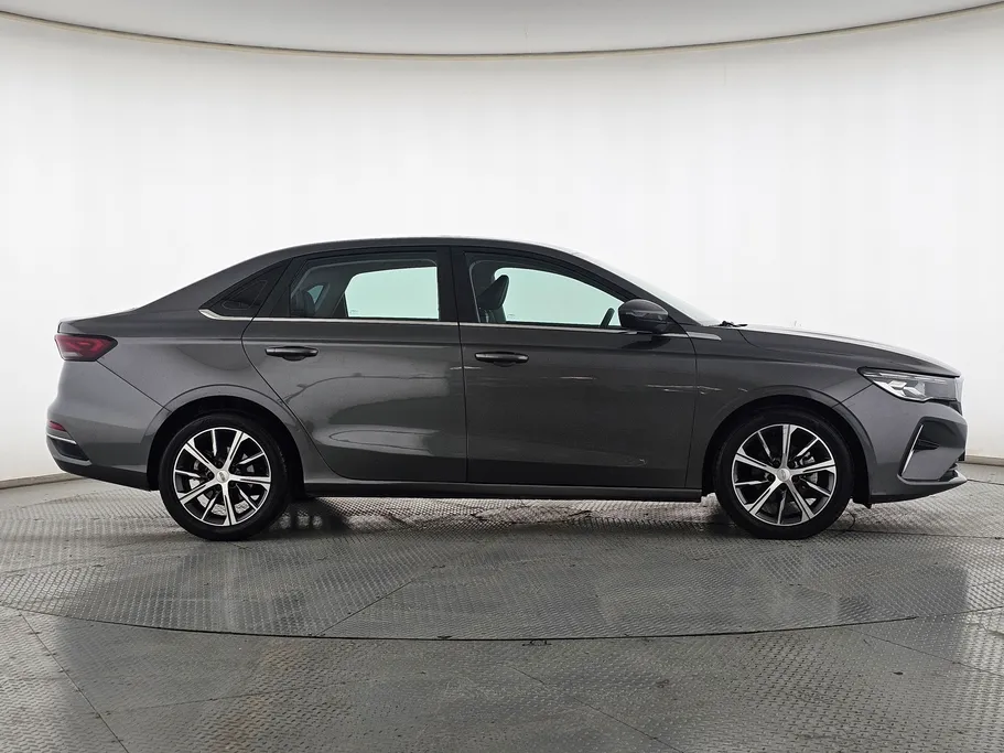 جيلي امجراند GF 2023 