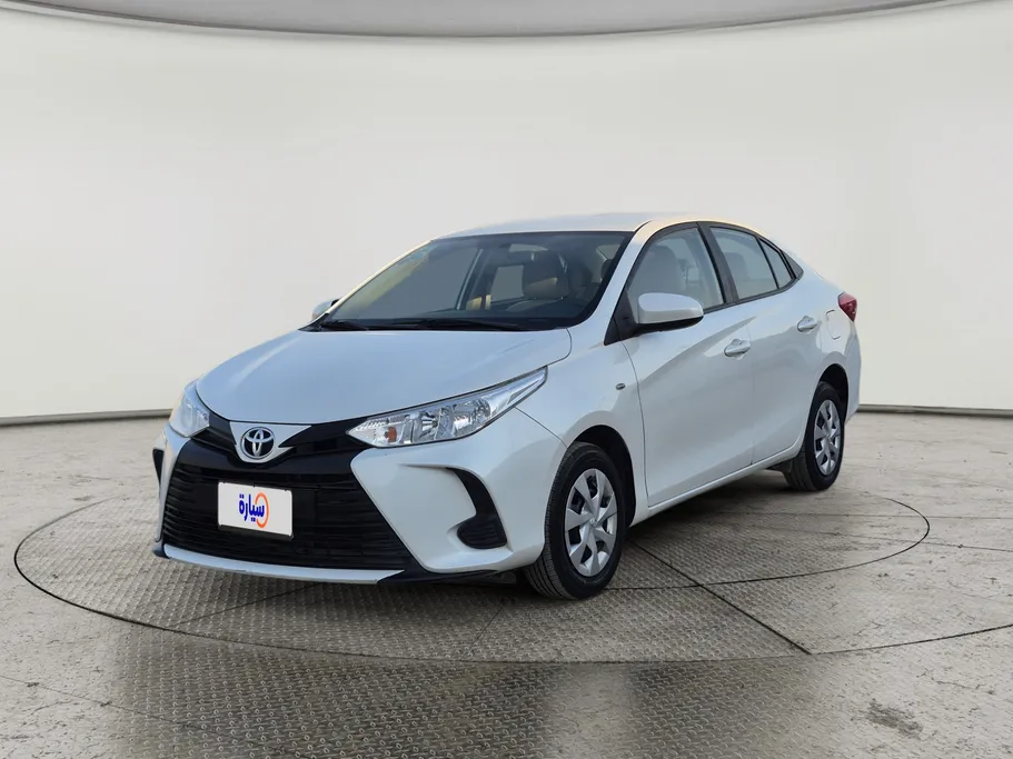 تويوتا يارس Y 2022 