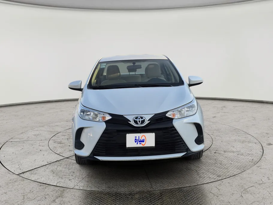 تويوتا يارس Y 2022 