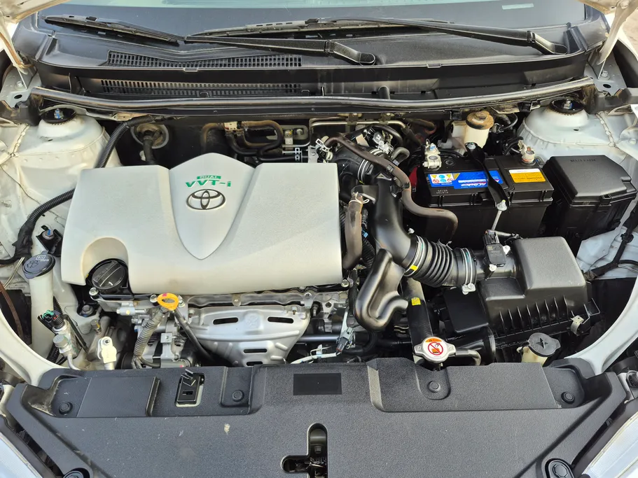 تويوتا يارس Y 2022 