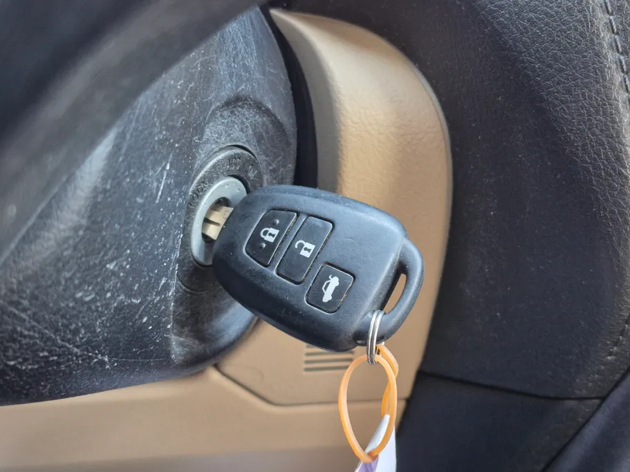 تويوتا يارس Y 2022 