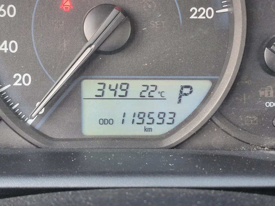 تويوتا يارس Y 2022 