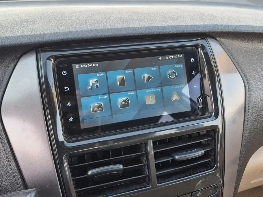 تويوتا يارس Y 2022 