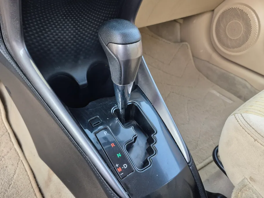 تويوتا يارس Y 2022 