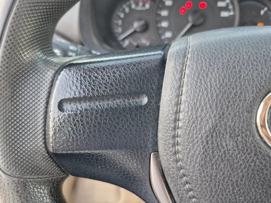 تويوتا يارس Y 2022 