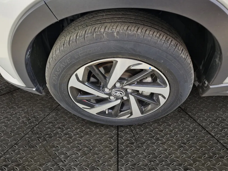 تويوتا راش GL 2023 