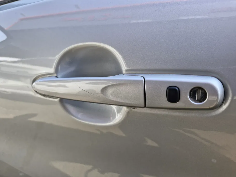 تويوتا راش GL 2023 