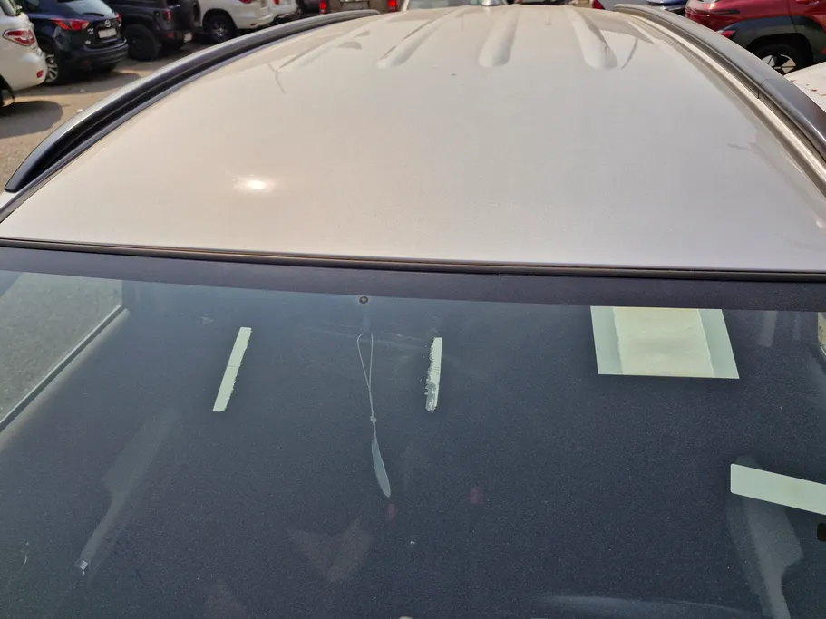 تويوتا راش GL 2023 