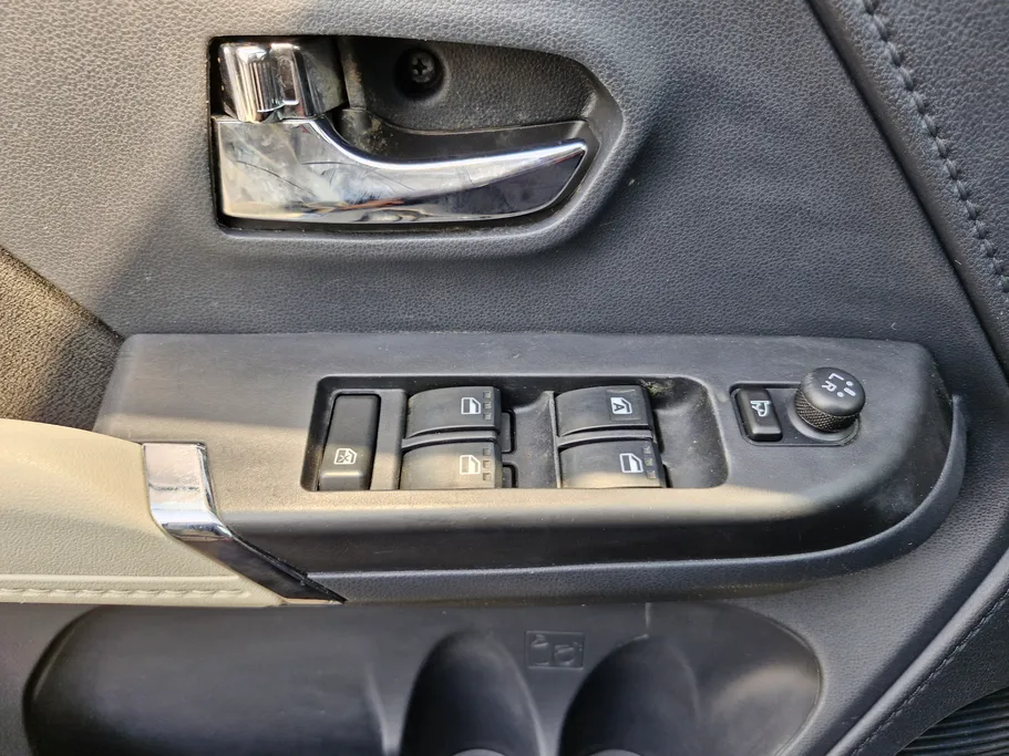 تويوتا راش GL 2023 