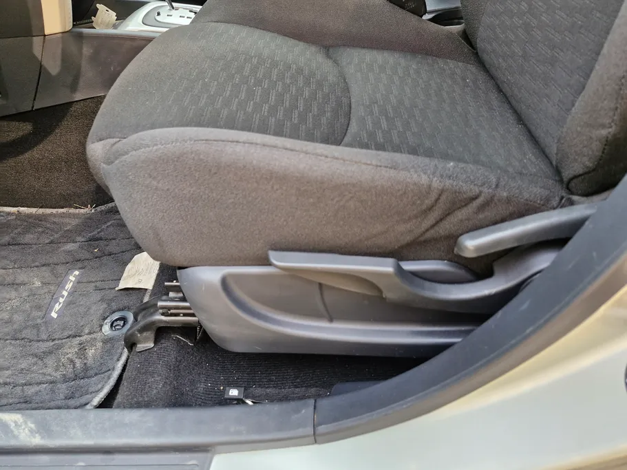 تويوتا راش GL 2023 