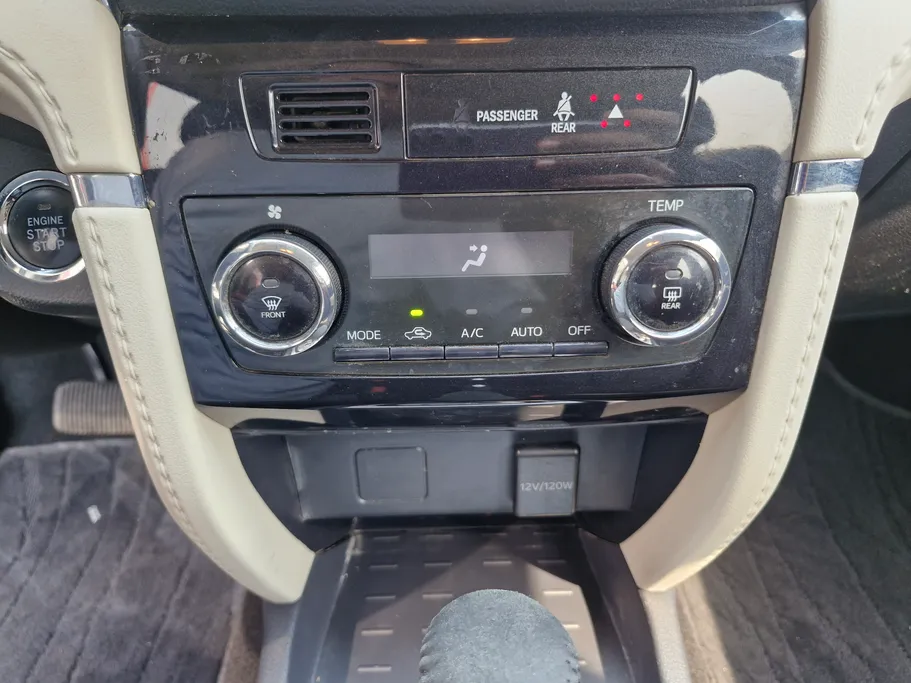 تويوتا راش GL 2023 