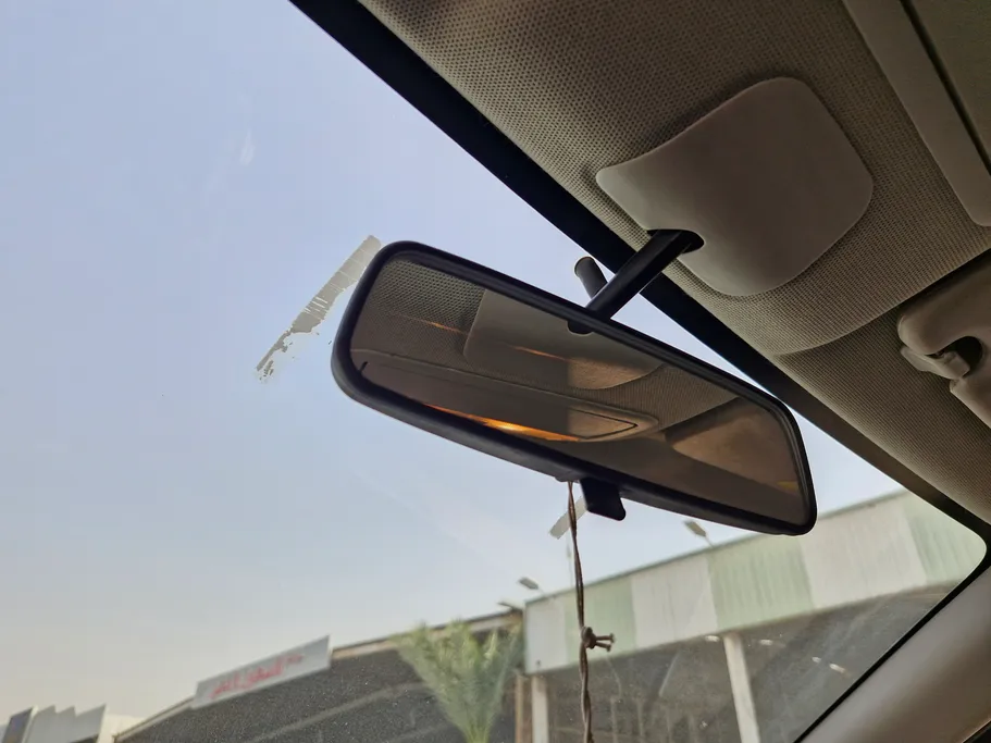 تويوتا راش GL 2023 