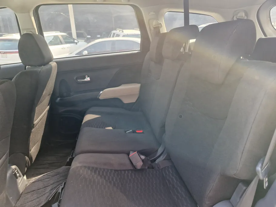 تويوتا راش GL 2023 